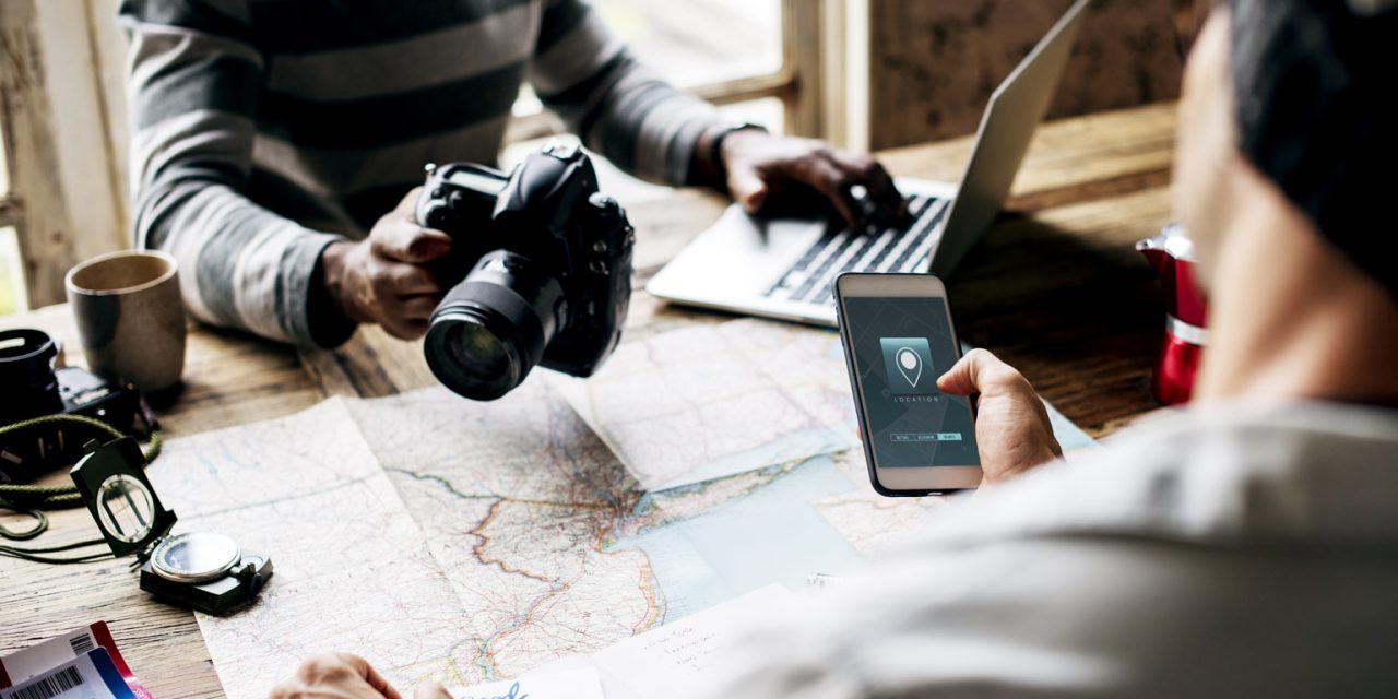 70% des Fotojobs? Passieren VOR dem ersten Klick