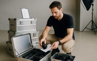 Das Unsichtbare vor dem Klick