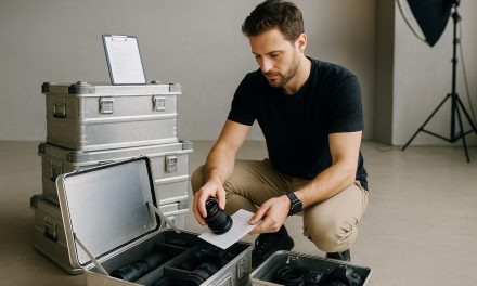 Das Unsichtbare vor dem Klick