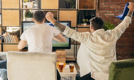 Schaust du auch gerne wer wird Millionär ?