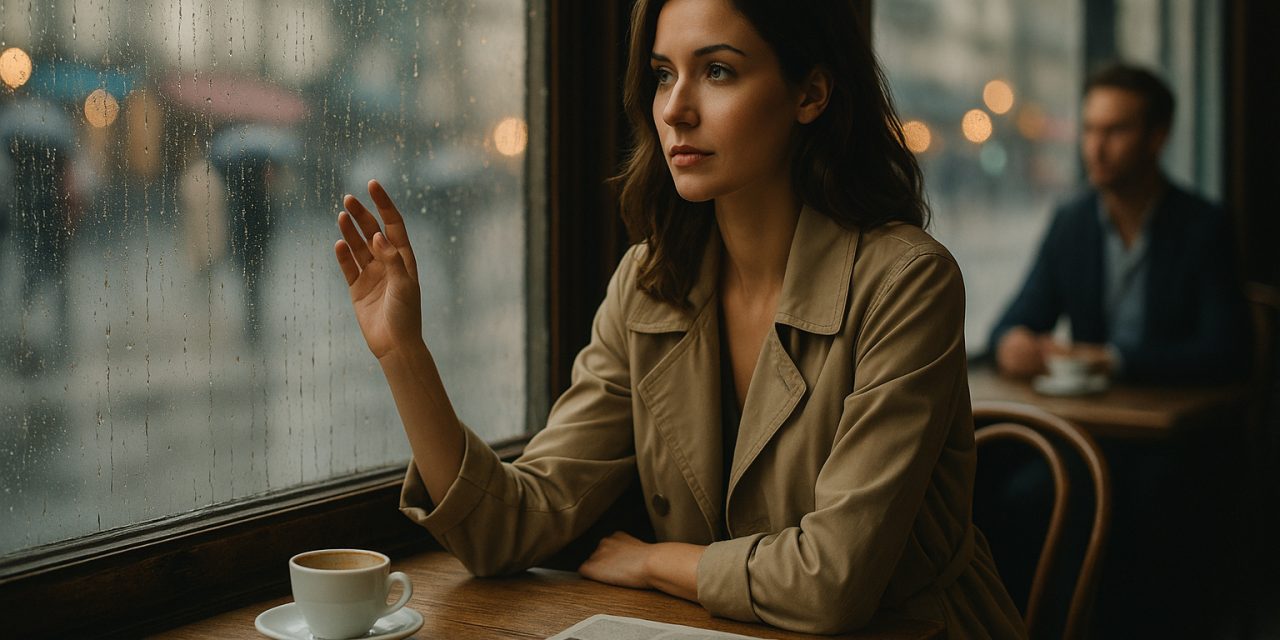 Kreativität und Vision