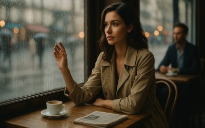 Kreativität und Vision