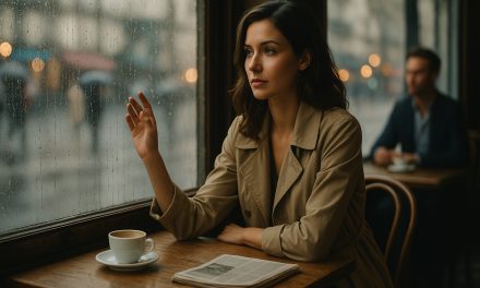 Kreativität und Vision