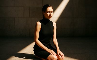 Wissen über Licht und Schatten