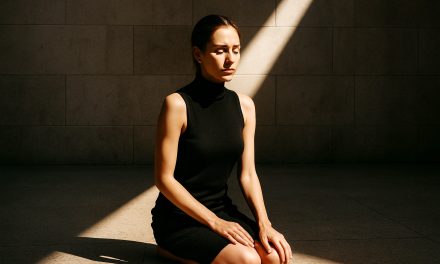 Wissen über Licht und Schatten