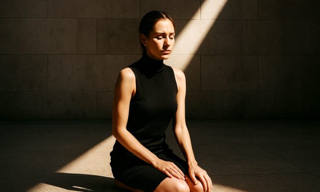 Wissen über Licht und Schatten