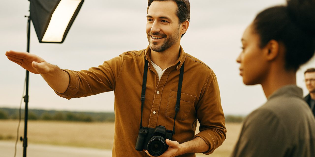 Souveränität und Führungsqualität