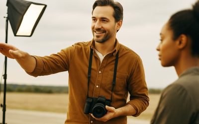 Souveränität und Führungsqualität