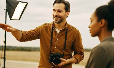 Souveränität und Führungsqualität