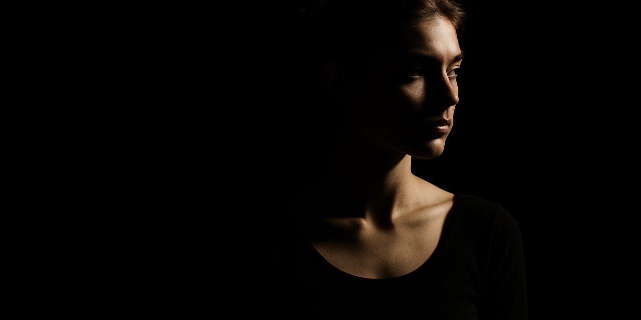 Lichtführung – Chiaroscuro (Hell-Dunkel)