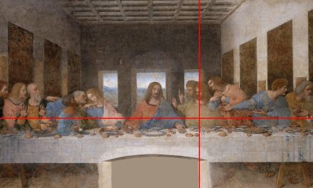 Komposition & Goldener Schnitt