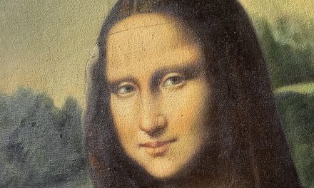 Der Ausdruck – Mona-Lisa-Effekt