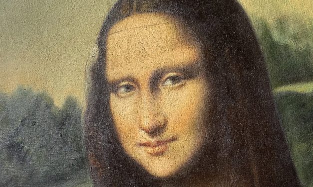 Der Ausdruck – Mona-Lisa-Effekt