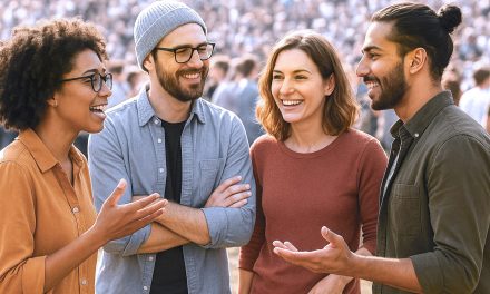 Fotografen haben Social Network erschaffen….