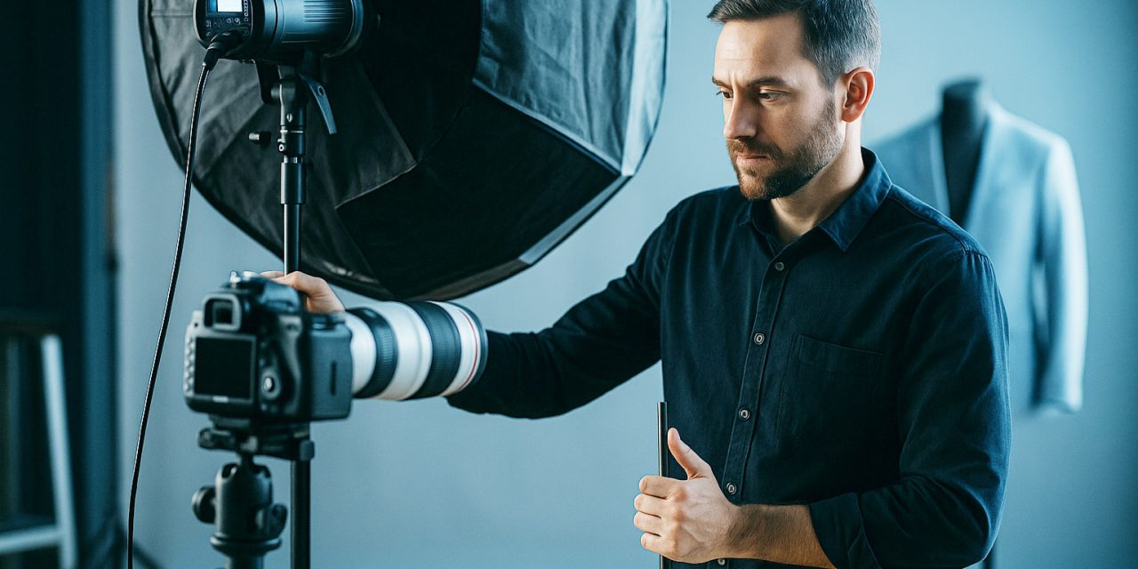 Technik kostet – aber das Ergebnis zählt