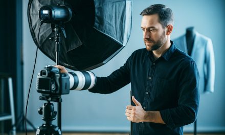 Technik kostet – aber das Ergebnis zählt