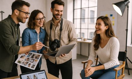 Zusammenarbeit statt Abarbeitung