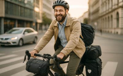 Flughafen vs. Bahn vs. Auto