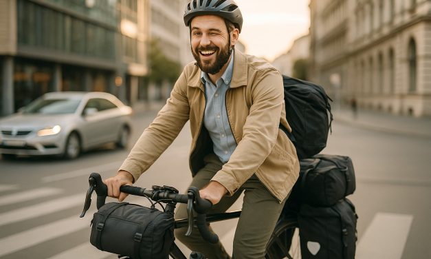 Flughafen vs. Bahn vs. Auto