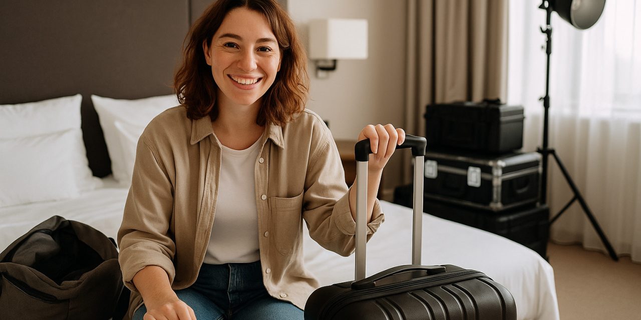 Hotels & Unterkünfte