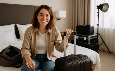 Hotels & Unterkünfte