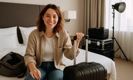 Hotels & Unterkünfte