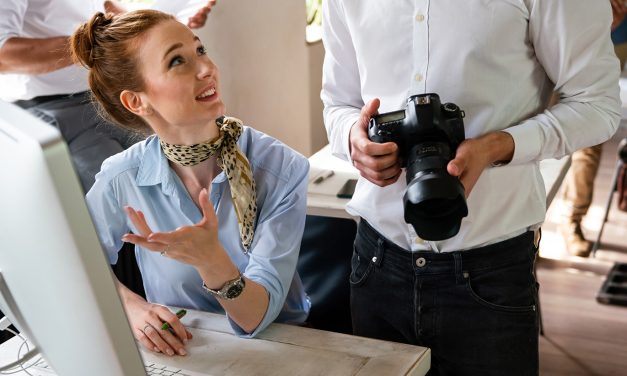 „Houston, wir haben ein Problem…“