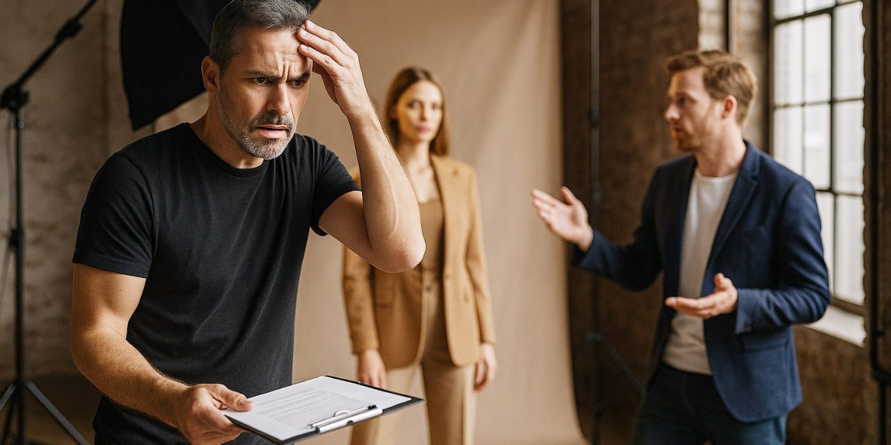 Warum spontane Änderungen gefährlich sind