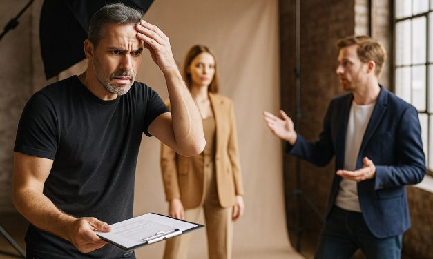 Warum spontane Änderungen gefährlich sind