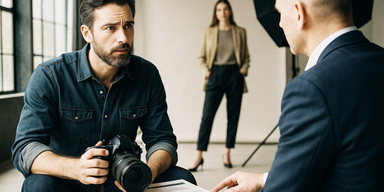 Warum solche Situationen häufiger vorkommen, als man denkt
