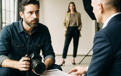 Warum solche Situationen häufiger vorkommen, als man denkt