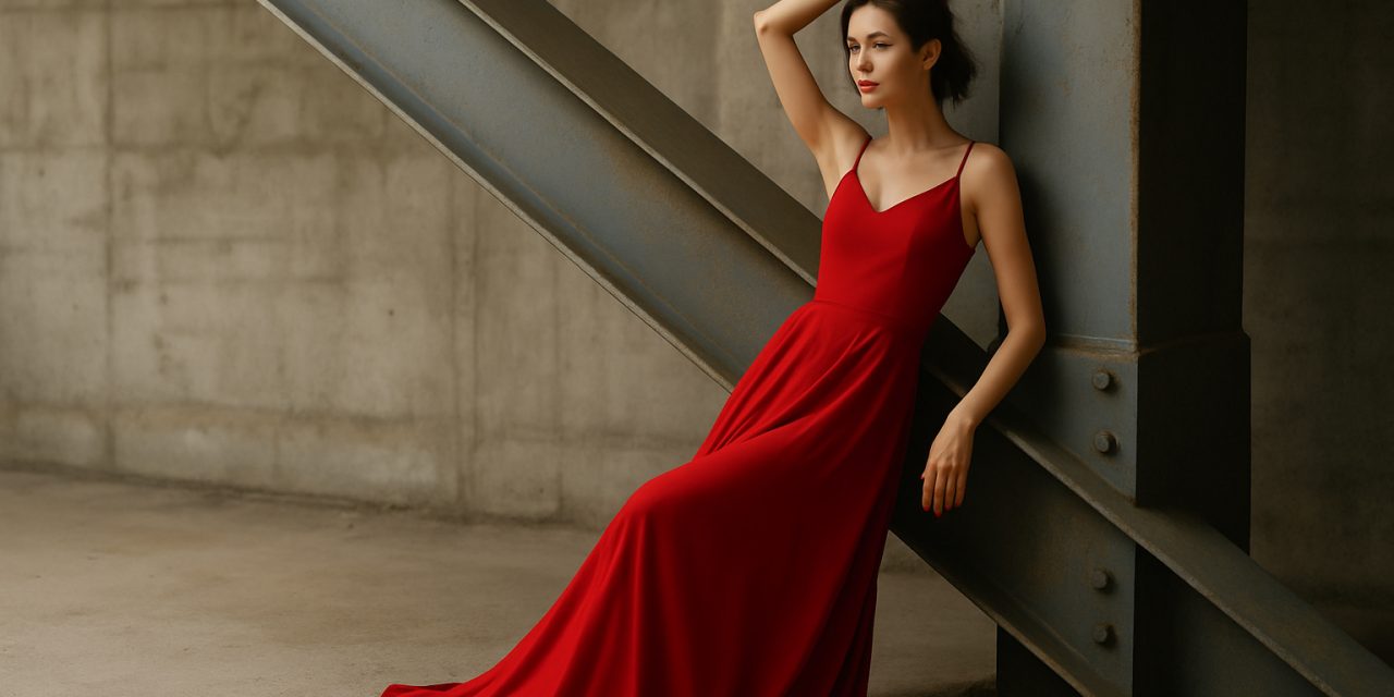 Komposition und Bildgestaltung