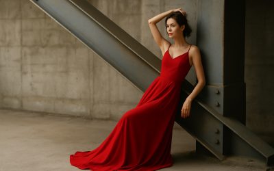 Komposition und Bildgestaltung