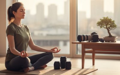 Mentale Stärke = Stressresistenz