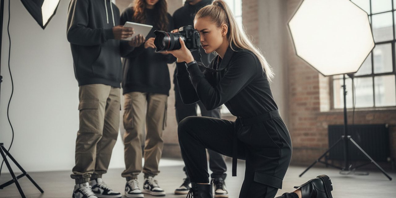 Konzentration durch körperliche Klarheit