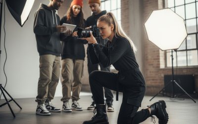 Konzentration durch körperliche Klarheit