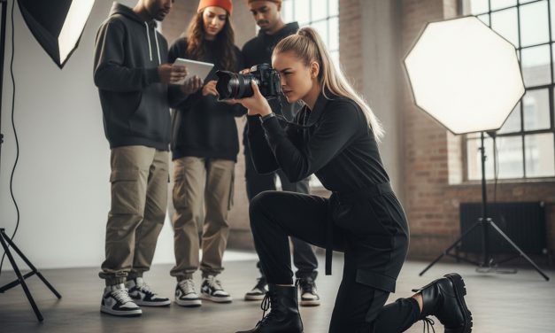 Konzentration durch körperliche Klarheit