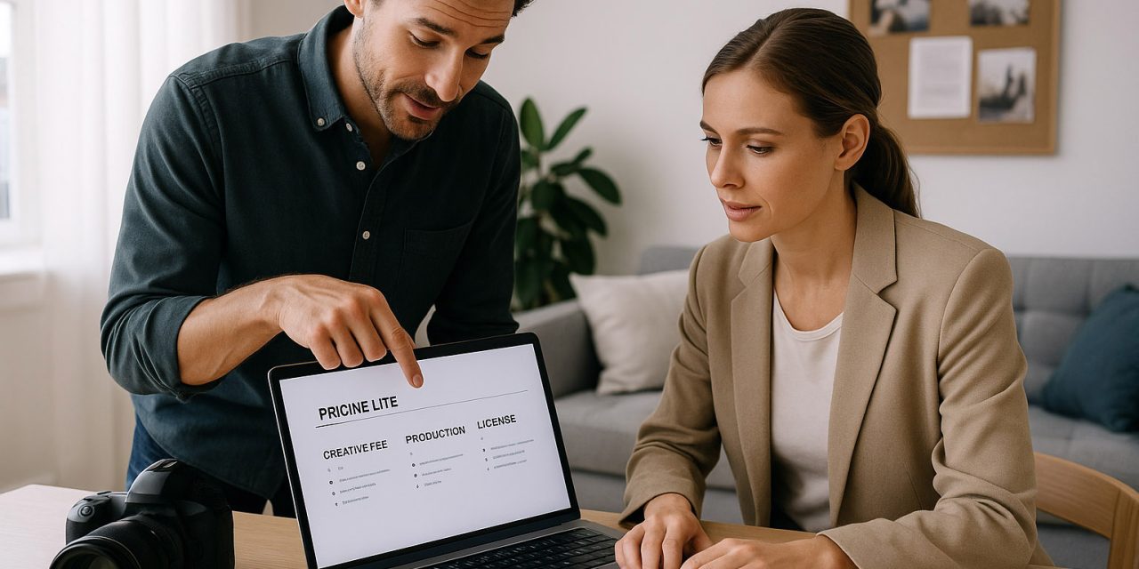 Der Preis ist nicht das Problem – das Missverständnis ist es