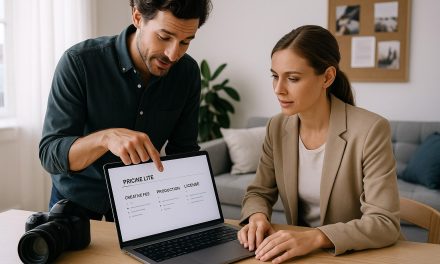 Der Preis ist nicht das Problem – das Missverständnis ist es