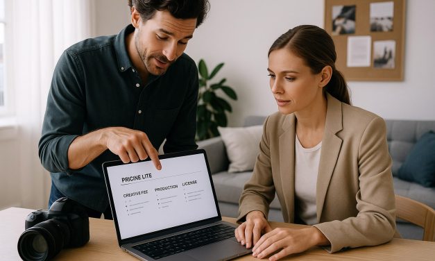 Der Preis ist nicht das Problem – das Missverständnis ist es