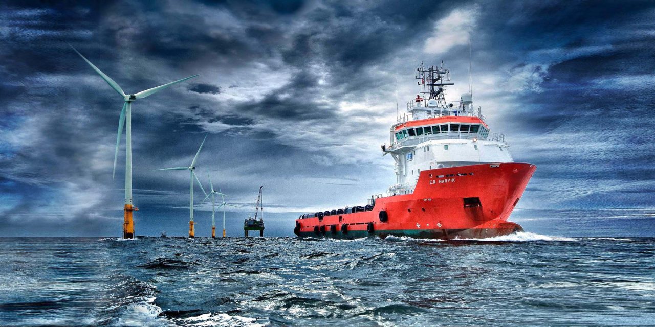 Your journey as a professional starts here …