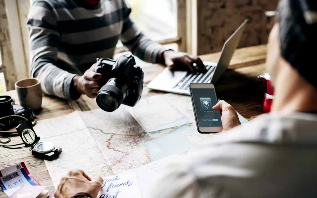 70% des Fotojobs? Passieren VOR dem ersten Klick.