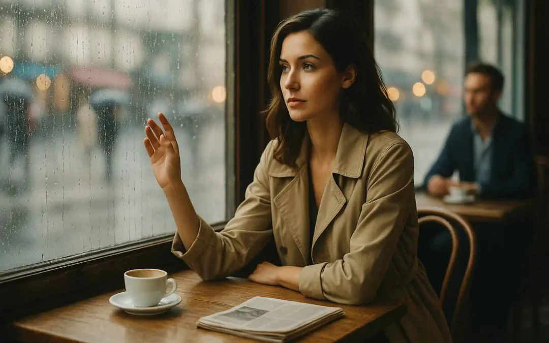 Kreativität und Vision