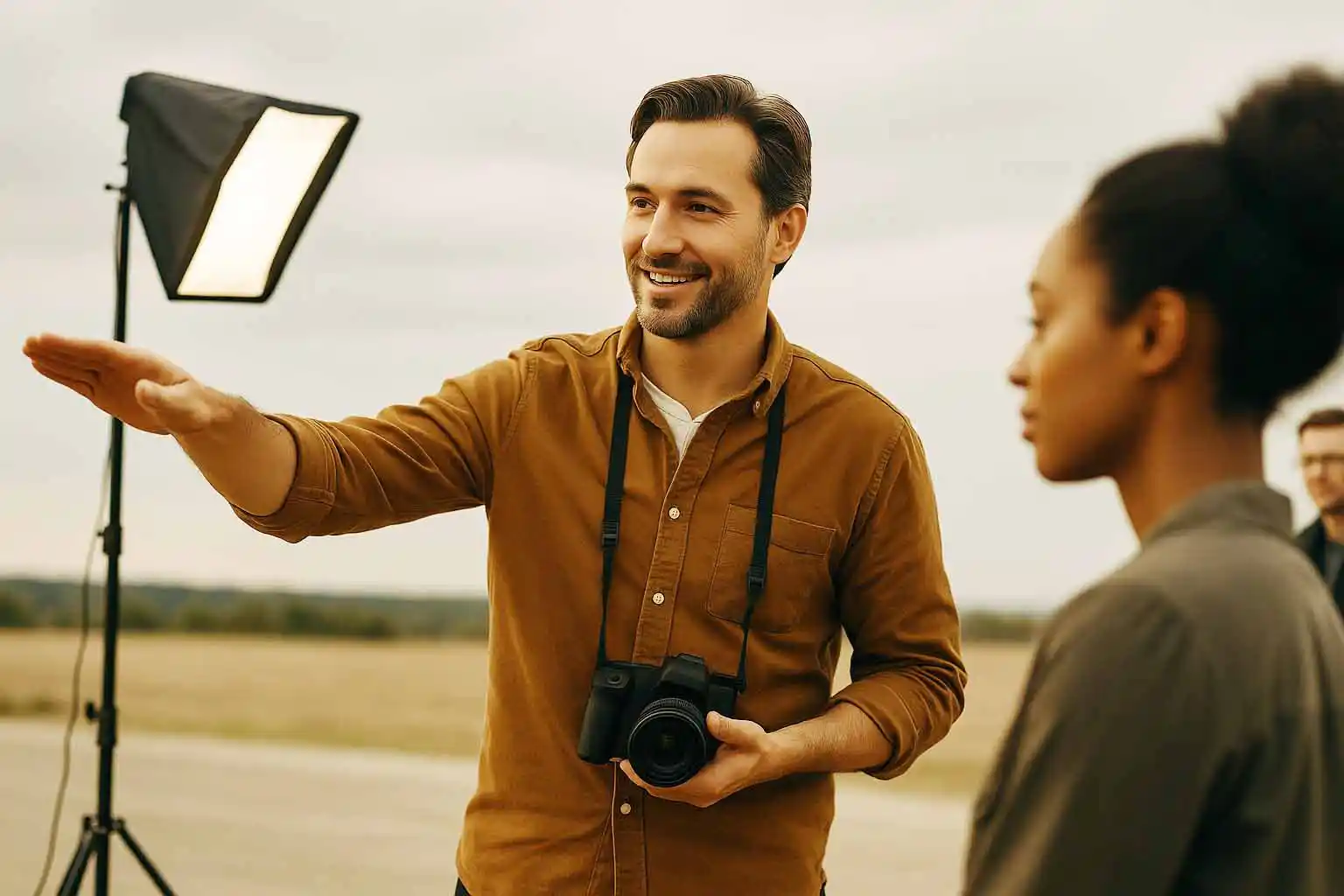 Souveränität und Führungsqualität