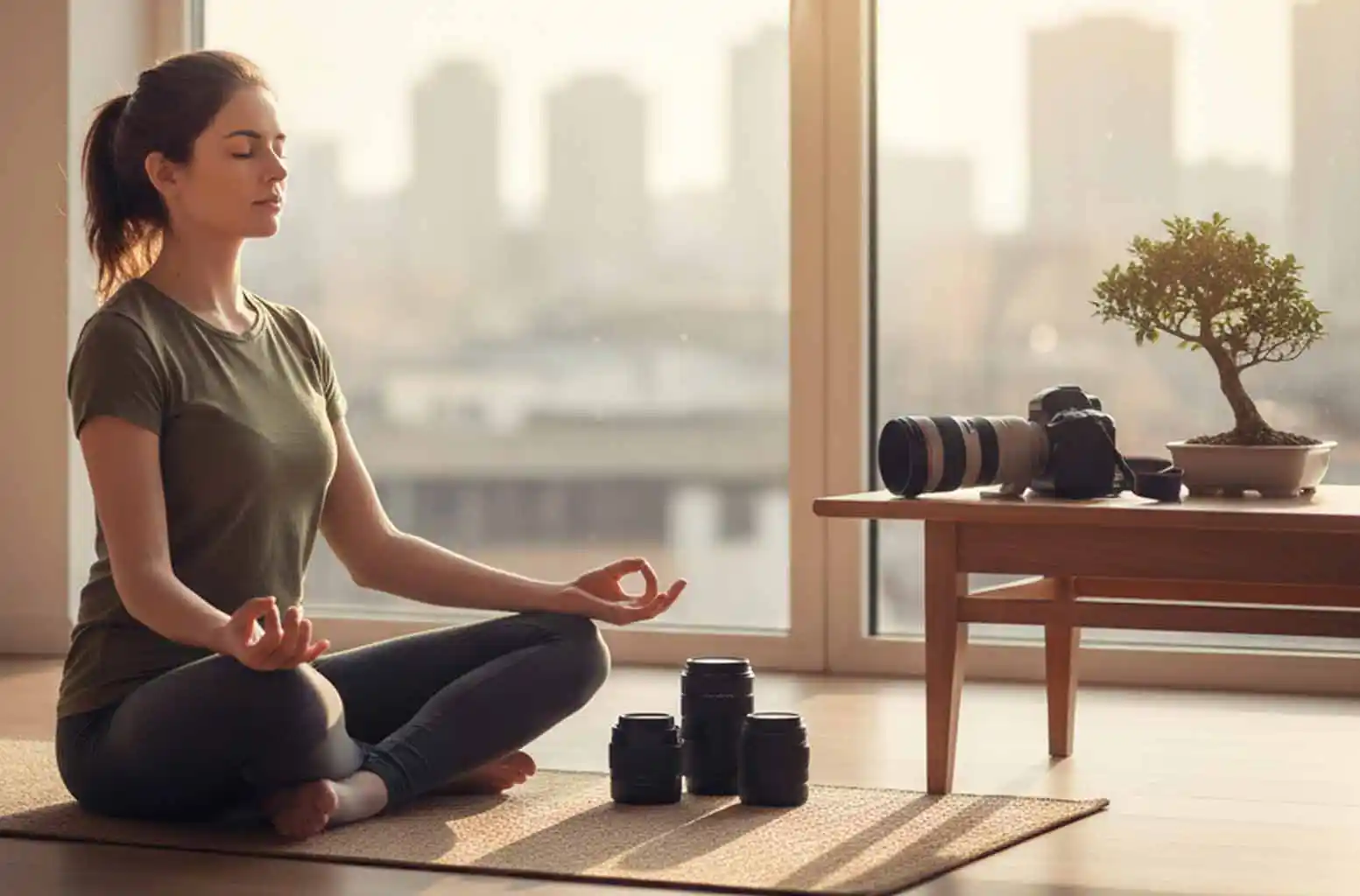 Mentale Stärke = Stressresistenz