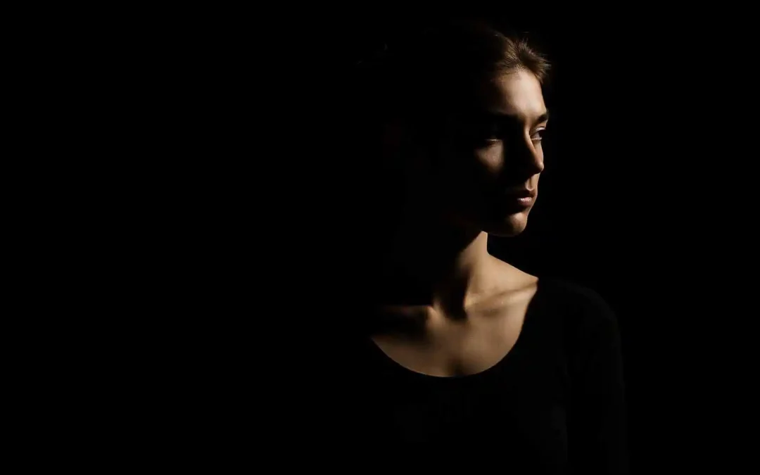 Lichtführung – Chiaroscuro (Hell-Dunkel)