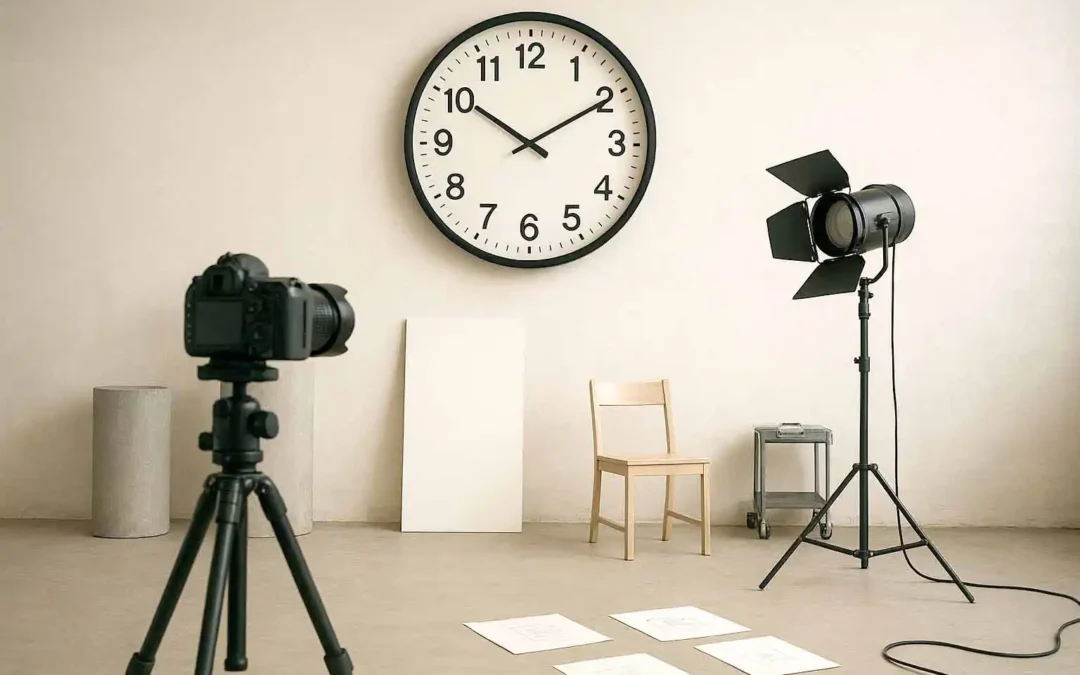 Geduld und Langfristigkeit