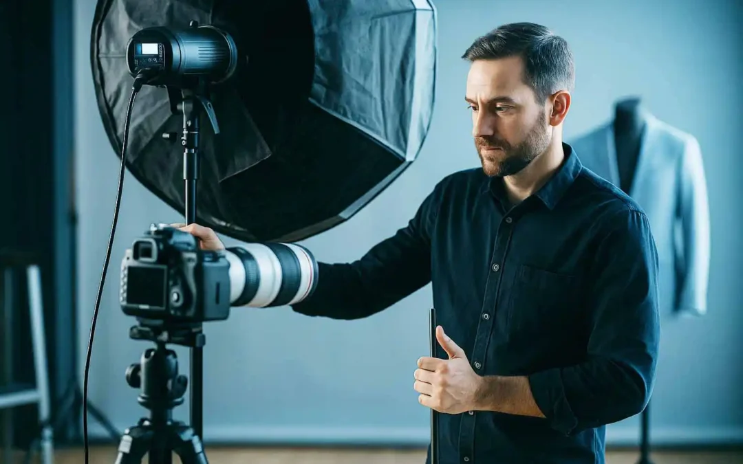 Technik kostet – aber das Ergebnis zählt