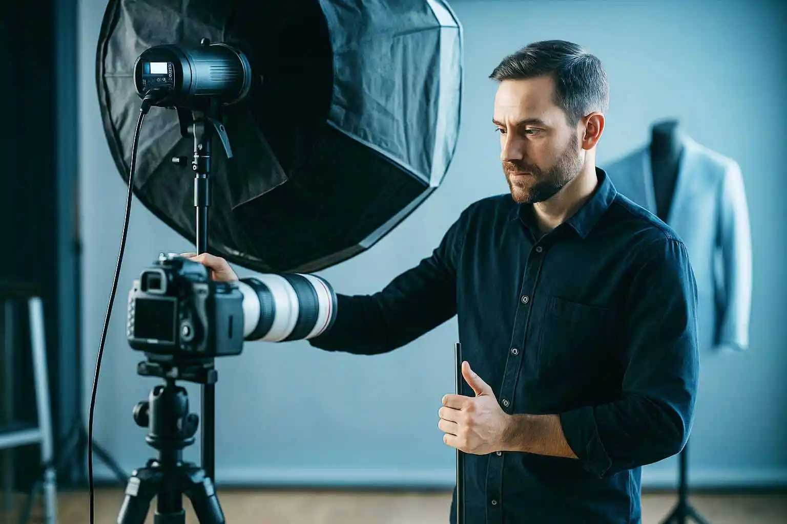 Technik kostet – aber das Ergebnis zählt