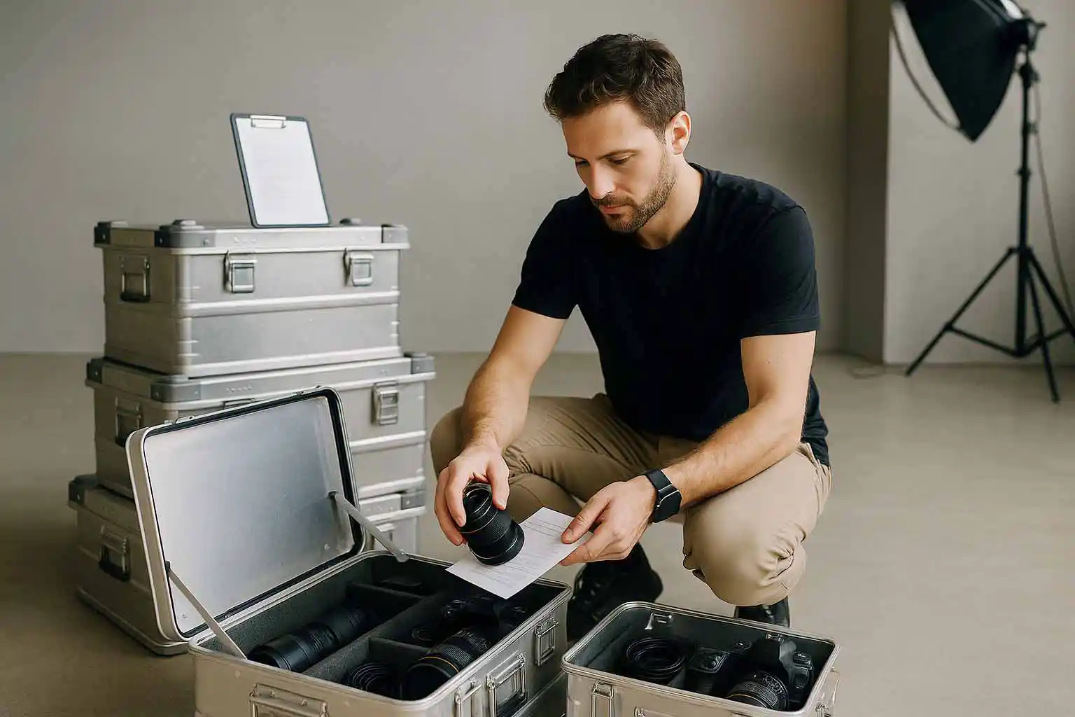 Das Unsichtbare vor dem Klick